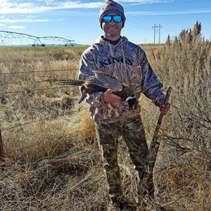 Meet your Posher, Brandon